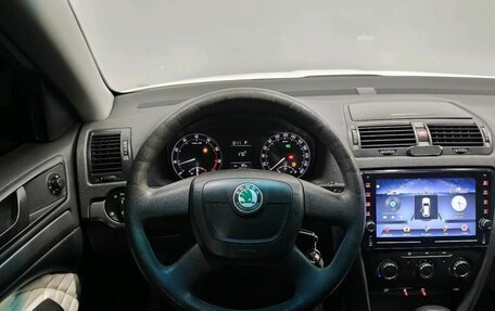 Skoda Octavia, 2013 год, 950 000 рублей, 11 фотография