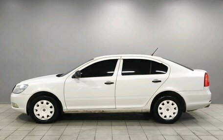 Skoda Octavia, 2013 год, 950 000 рублей, 8 фотография