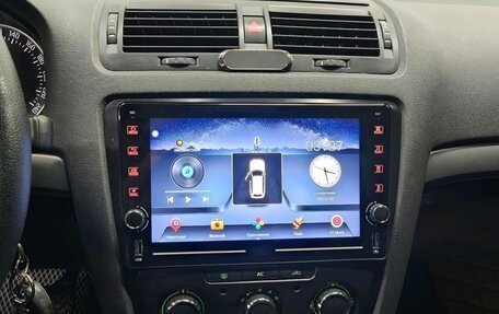 Skoda Octavia, 2013 год, 950 000 рублей, 13 фотография