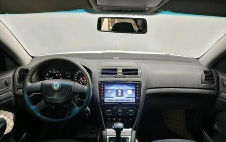 Skoda Octavia, 2013 год, 950 000 рублей, 10 фотография