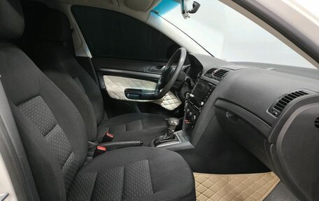 Skoda Octavia, 2013 год, 950 000 рублей, 15 фотография