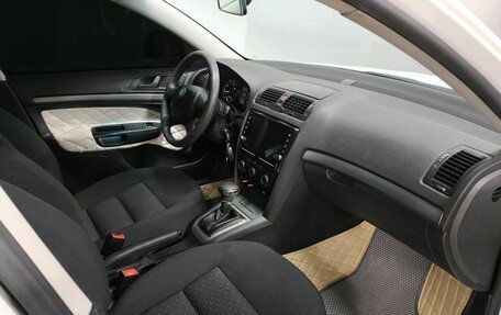 Skoda Octavia, 2013 год, 950 000 рублей, 16 фотография