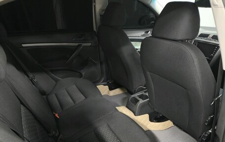 Skoda Octavia, 2013 год, 950 000 рублей, 17 фотография