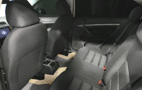 Skoda Octavia, 2013 год, 950 000 рублей, 18 фотография