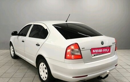 Skoda Octavia, 2013 год, 950 000 рублей, 7 фотография