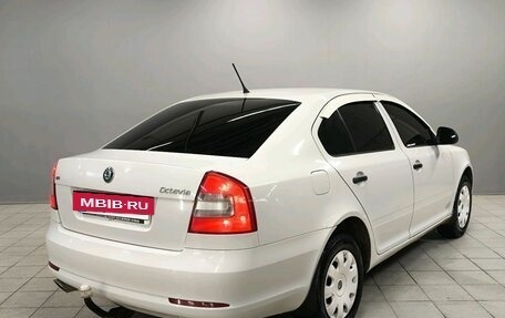 Skoda Octavia, 2013 год, 950 000 рублей, 5 фотография