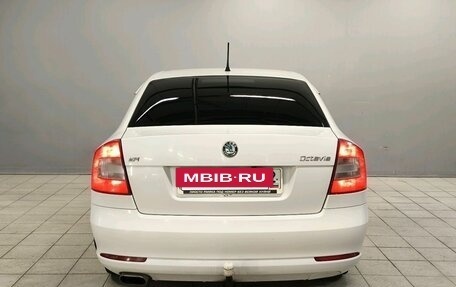 Skoda Octavia, 2013 год, 950 000 рублей, 6 фотография