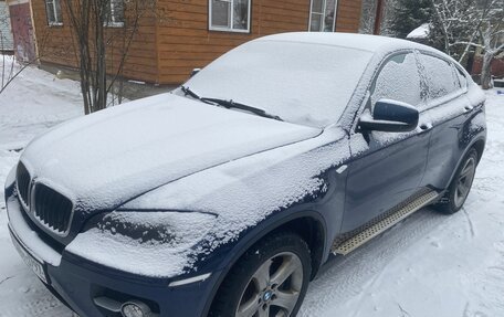 BMW X6, 2009 год, 1 900 000 рублей, 2 фотография