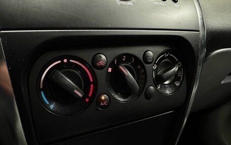 Suzuki SX4 II рестайлинг, 2012 год, 600 000 рублей, 15 фотография