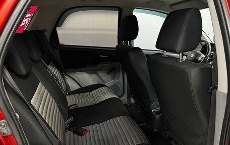 Suzuki SX4 II рестайлинг, 2012 год, 600 000 рублей, 12 фотография