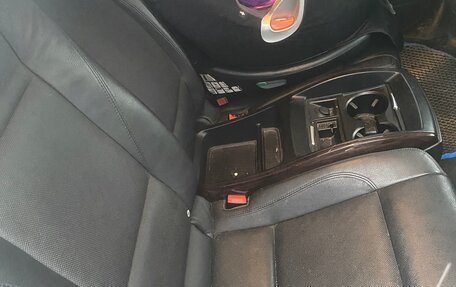 BMW X6, 2009 год, 1 900 000 рублей, 9 фотография