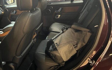 Land Rover Range Rover IV рестайлинг, 2019 год, 7 900 000 рублей, 11 фотография