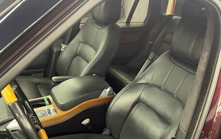 Land Rover Range Rover IV рестайлинг, 2019 год, 7 900 000 рублей, 18 фотография