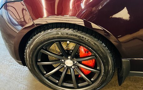 Land Rover Range Rover IV рестайлинг, 2019 год, 7 900 000 рублей, 12 фотография