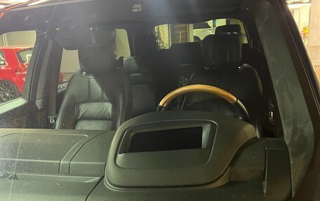 Land Rover Range Rover IV рестайлинг, 2019 год, 7 900 000 рублей, 16 фотография