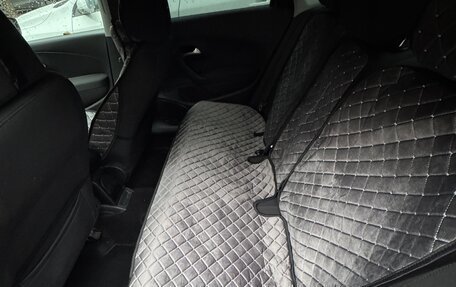 Volkswagen Polo VI (EU Market), 2013 год, 950 000 рублей, 12 фотография