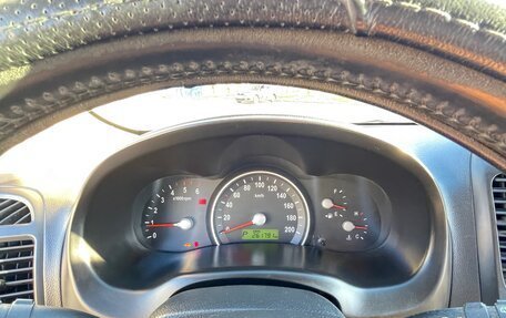 KIA Carnival III, 2007 год, 920 000 рублей, 2 фотография