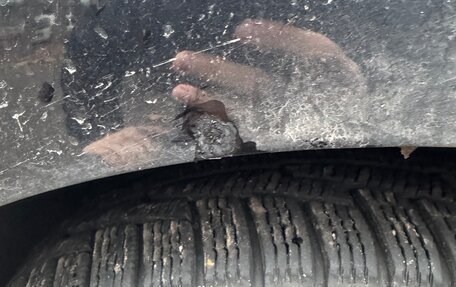 Volkswagen Polo VI (EU Market), 2013 год, 950 000 рублей, 15 фотография