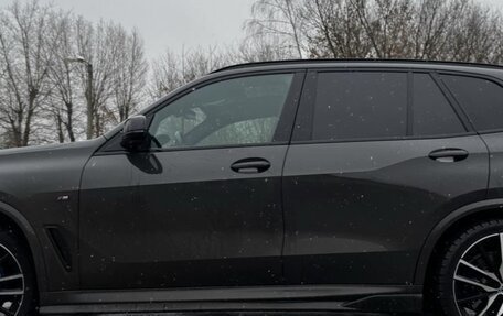 BMW X5, 2021 год, 7 950 000 рублей, 4 фотография