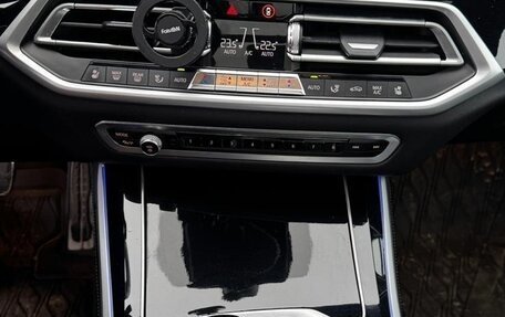 BMW X5, 2021 год, 7 950 000 рублей, 8 фотография