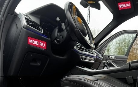 BMW X5, 2021 год, 7 950 000 рублей, 5 фотография