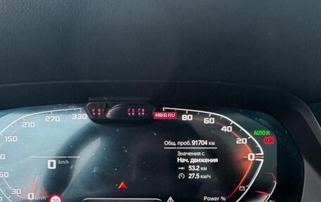 BMW X5, 2021 год, 7 950 000 рублей, 6 фотография