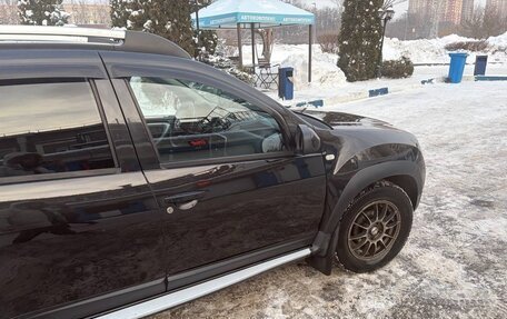 Renault Duster I рестайлинг, 2012 год, 850 000 рублей, 4 фотография