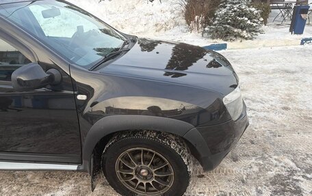 Renault Duster I рестайлинг, 2012 год, 850 000 рублей, 3 фотография