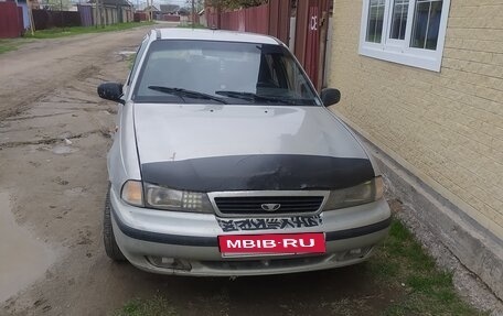Daewoo Nexia I рестайлинг, 2004 год, 115 000 рублей, 3 фотография