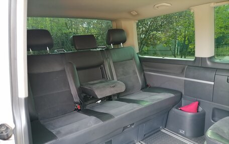 Volkswagen Multivan T5, 2011 год, 2 285 000 рублей, 11 фотография