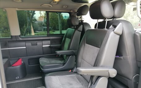 Volkswagen Multivan T5, 2011 год, 2 285 000 рублей, 12 фотография