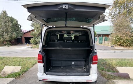 Volkswagen Multivan T5, 2011 год, 2 285 000 рублей, 20 фотография