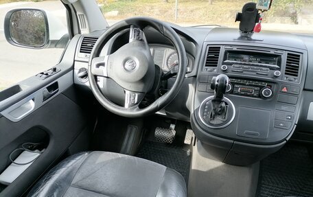 Volkswagen Multivan T5, 2011 год, 2 285 000 рублей, 16 фотография