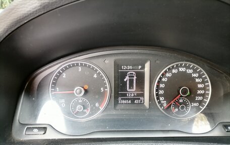 Volkswagen Multivan T5, 2011 год, 2 285 000 рублей, 22 фотография