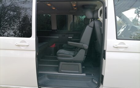 Volkswagen Multivan T5, 2011 год, 2 285 000 рублей, 18 фотография