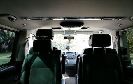 Volkswagen Multivan T5, 2011 год, 2 285 000 рублей, 13 фотография