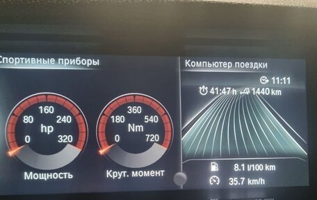 BMW 5 серия, 2015 год, 2 500 000 рублей, 7 фотография