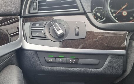 BMW 5 серия, 2015 год, 2 500 000 рублей, 6 фотография