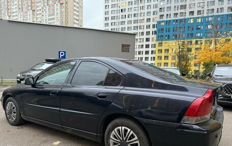 Volvo S60 III, 2008 год, 530 000 рублей, 5 фотография