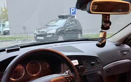 Volvo S60 III, 2008 год, 530 000 рублей, 7 фотография