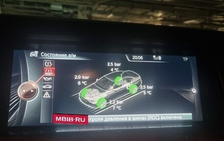 BMW 5 серия, 2015 год, 2 500 000 рублей, 8 фотография