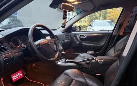 Volvo S60 III, 2008 год, 530 000 рублей, 6 фотография