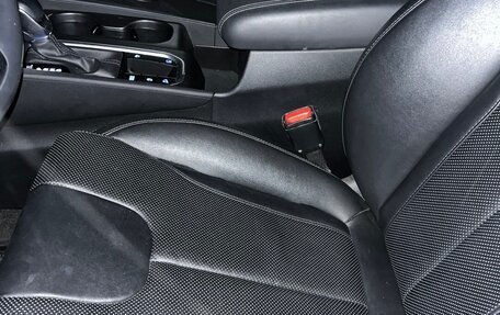 Hyundai Santa Fe IV, 2018 год, 2 615 000 рублей, 11 фотография