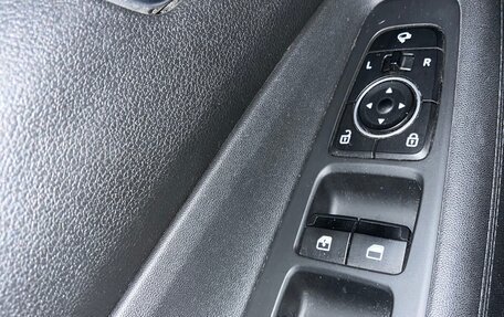 Hyundai Santa Fe IV, 2018 год, 2 615 000 рублей, 10 фотография