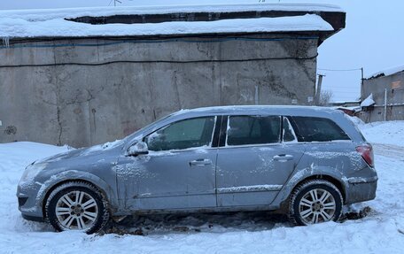 Opel Astra H, 2009 год, 225 000 рублей, 3 фотография