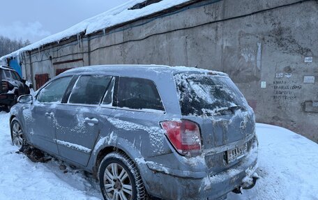 Opel Astra H, 2009 год, 225 000 рублей, 4 фотография