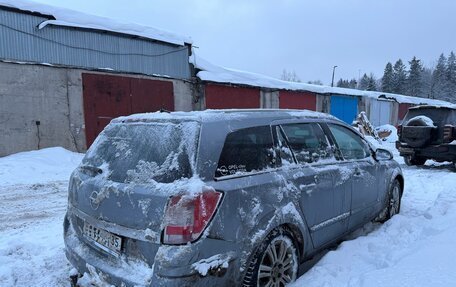 Opel Astra H, 2009 год, 225 000 рублей, 6 фотография