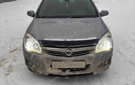 Opel Astra H, 2009 год, 225 000 рублей, 8 фотография
