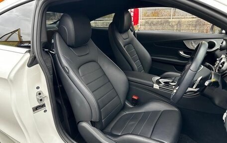 Mercedes-Benz C-Класс, 2016 год, 1 900 000 рублей, 9 фотография