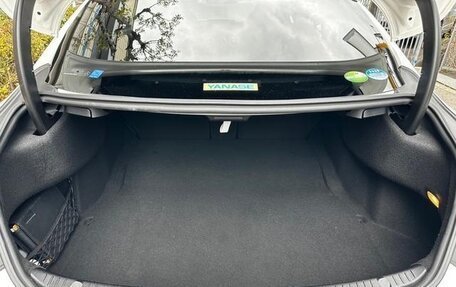 Mercedes-Benz C-Класс, 2016 год, 1 900 000 рублей, 22 фотография